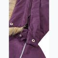 Детски гащеризон Reima Aapua deep purple 6