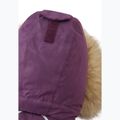 Детски гащеризон Reima Aapua deep purple 7