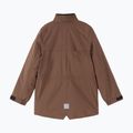 Детско зимно яке Reima Ajaton umber brown 4
