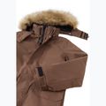 Детско зимно яке Reima Ajaton umber brown 5
