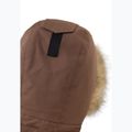 Детско зимно яке Reima Ajaton umber brown 7