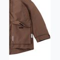 Детско зимно яке Reima Ajaton umber brown 8