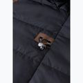 Детско зимно яке Reima Ajaton umber brown 10