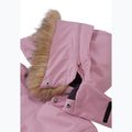 Детско зимно яке Reima Ajaton grey pink 6
