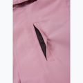 Детско зимно яке Reima Ajaton grey pink 9