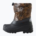 Детски ботуши за сняг Reima Nefar umber brown