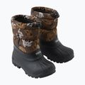 Детски ботуши за сняг Reima Nefar umber brown 2