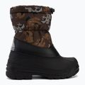 Детски ботуши за сняг Reima Nefar umber brown 2