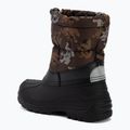 Детски ботуши за сняг Reima Nefar umber brown 3