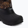 Детски ботуши за сняг Reima Nefar umber brown 7