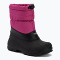 Детски ботуши за сняг Reima Nefar fucshia