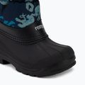 Детски ботуши за сняг Reima Nefar navy 7