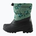 Детски ботуши за сняг Reima Nefar stone green