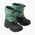 Детски ботуши за сняг Reima Nefar stone green 2