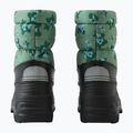 Детски ботуши за сняг Reima Nefar stone green 3