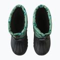 Детски ботуши за сняг Reima Nefar stone green 4
