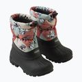 Детски ботуши за сняг Reima Moomin Nefar rose blush 2