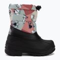 Детски ботуши за сняг Reima Moomin Nefar rose blush 2