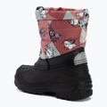Детски ботуши за сняг Reima Moomin Nefar rose blush 3