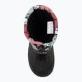 Детски ботуши за сняг Reima Moomin Nefar rose blush 5