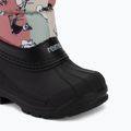Детски ботуши за сняг Reima Moomin Nefar rose blush 7
