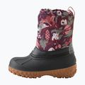 Детски ботуши за сняг Reima Loskari deep purple