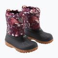 Детски ботуши за сняг Reima Loskari deep purple 2