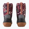 Детски ботуши за сняг Reima Loskari deep purple 3
