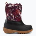 Детски ботуши за сняг Reima Loskari deep purple 2