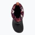 Детски ботуши за сняг Reima Loskari deep purple 5
