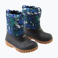 Детски ботуши за сняг Reima Loskari navy 2