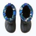 Детски ботуши за сняг Reima Loskari navy 4