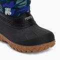 Детски ботуши за сняг Reima Loskari navy 7