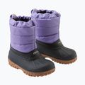 Детски ботуши за сняг Reima Loskari misty violet 2