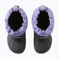 Детски ботуши за сняг Reima Loskari misty violet 4