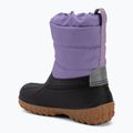 Детски ботуши за сняг Reima Loskari misty violet 3