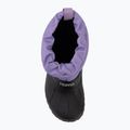 Детски ботуши за сняг Reima Loskari misty violet 5