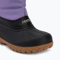 Детски ботуши за сняг Reima Loskari misty violet 7