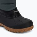 Детски ботуши за сняг Reima Loskari thyme green 7