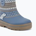 Детски гумени ботуши Reima Moomin Magisk blue ocean 7