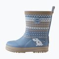 Детски гумени ботуши Reima Moomin Magisk blue ocean 8