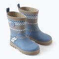 Детски гумени ботуши Reima Moomin Magisk blue ocean 9