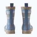 Детски гумени ботуши Reima Moomin Magisk blue ocean 10