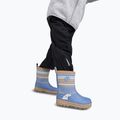 Детски гумени ботуши Reima Moomin Magisk blue ocean 12