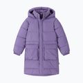 Детско зимно яке Reima Kumpula misty violet