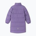Детско зимно яке Reima Kumpula misty violet 3