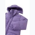 Детско зимно яке Reima Kumpula misty violet 4
