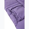 Детско зимно яке Reima Kumpula misty violet 6