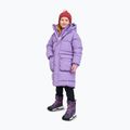 Детско зимно яке Reima Kumpula misty violet 7