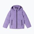 Детско пухено яке Reima Paimio misty violet